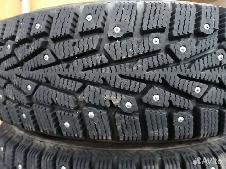 Cordiant Snow Cross 185/65 R15