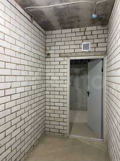 Гараж, 10 м²