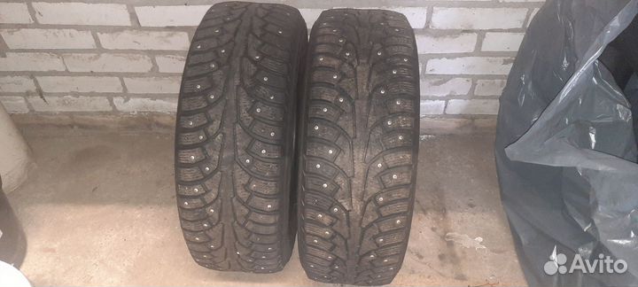 Nokian Tyres Nordman 5 205/55 R16 94T