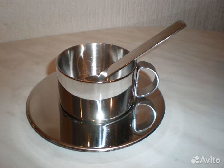 Продается кофейный сервиз