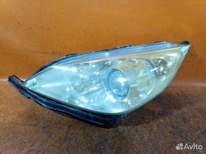 Фара Honda Stepwgn RG1 (Левое)