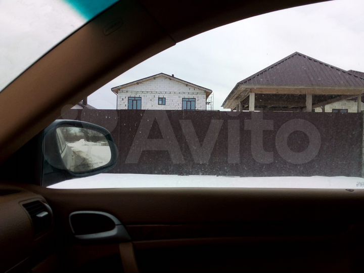 Участок 6 сот. (ИЖС)