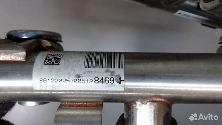 Форсунка топливная GMC Terrain, 2010