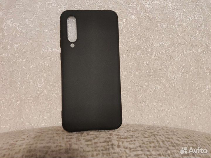 Xiaomi mi 9 se чехол