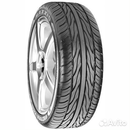 Maxxis MA-Z4S Victra 205/55 R16 94V