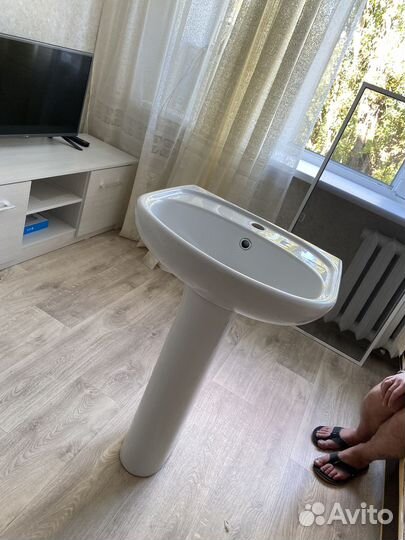 Раковина в ванную