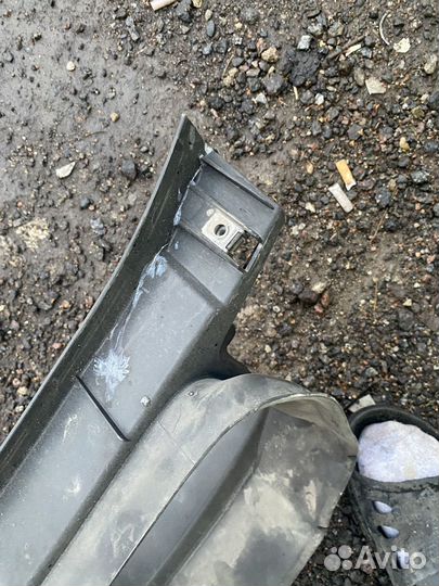 Ноздри бмв х1