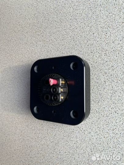 Hi End розетки Vibex