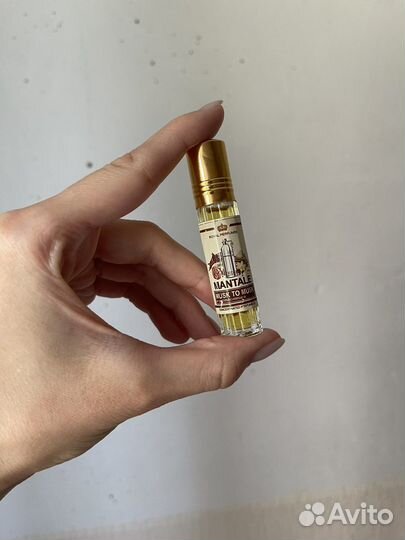 Духи женские