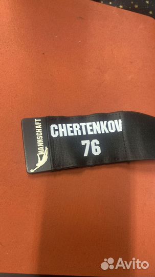 Персонализация футбольных вратарских перчаток