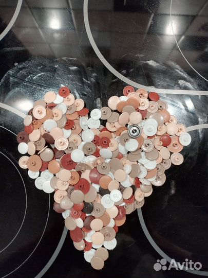 Заглушки мебельные