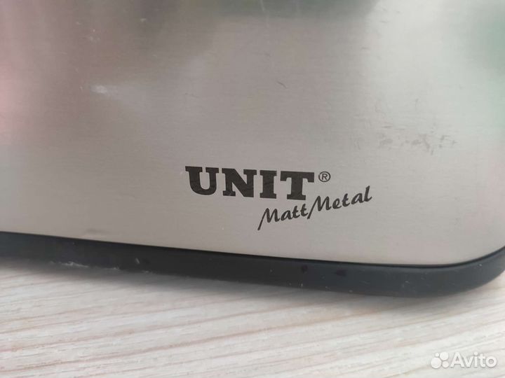 Фритюрница