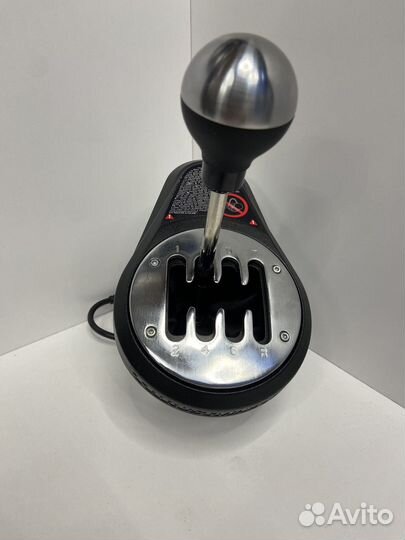 Коробка передач ThrustMaster TH8A Б/У