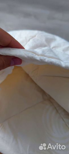 Детское одеяло