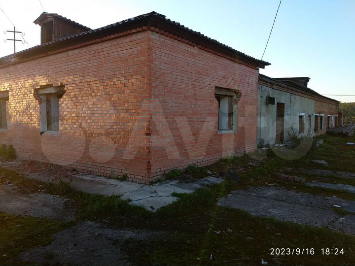 Участок 60 сот. (ИЖС)