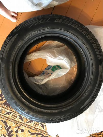 Bridgestone Potenza S001 2.25/55 R16