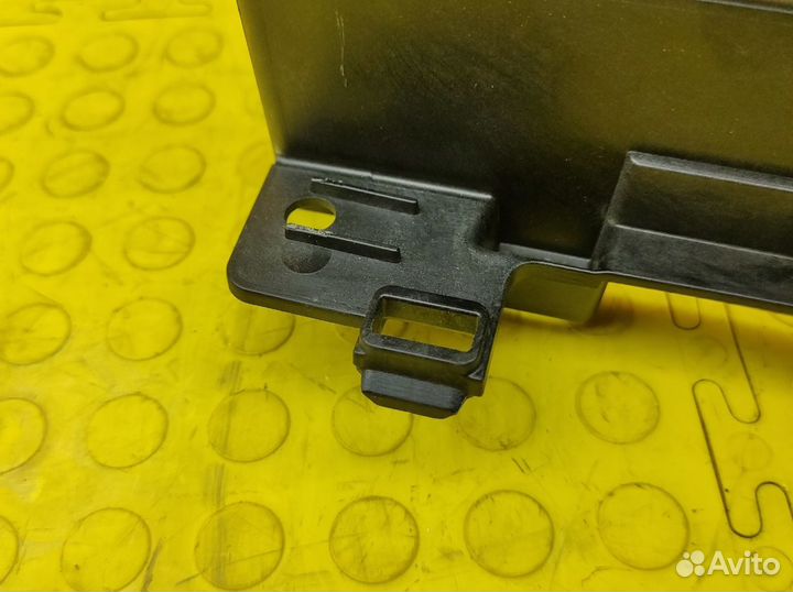 Рамка магнитолы Bmw 525I E60 M54B30 3.0 2003