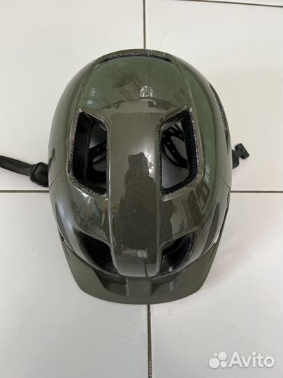 Шлем подростковый Lazer