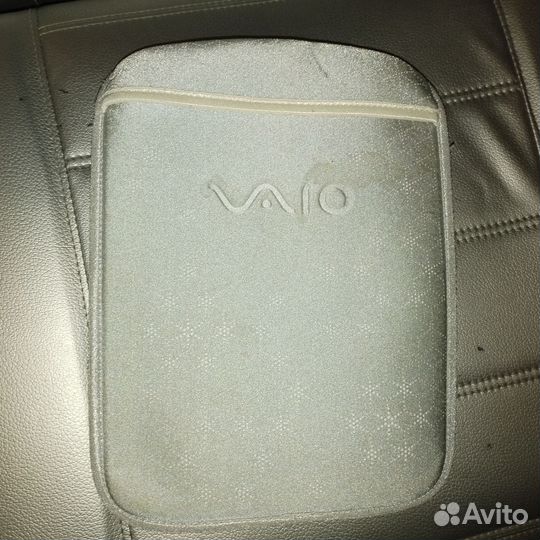 Нетбук sony vaio