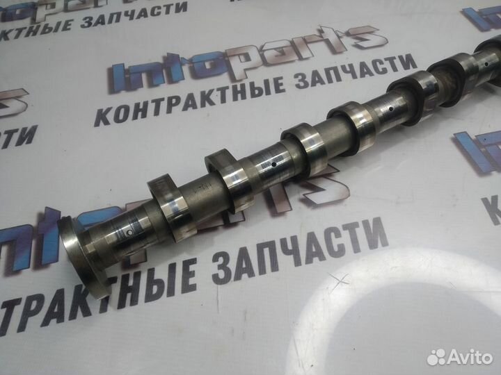 Распредвал впускной Hyundai I40 VF G4NA 2012