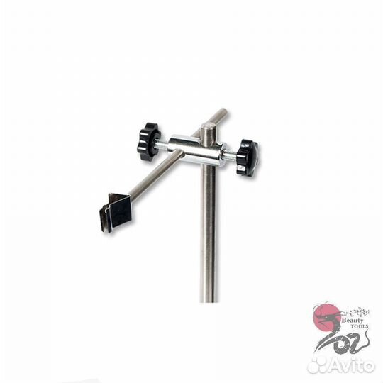 Магнитная мешалка с нагревом. Новая. Гарантия