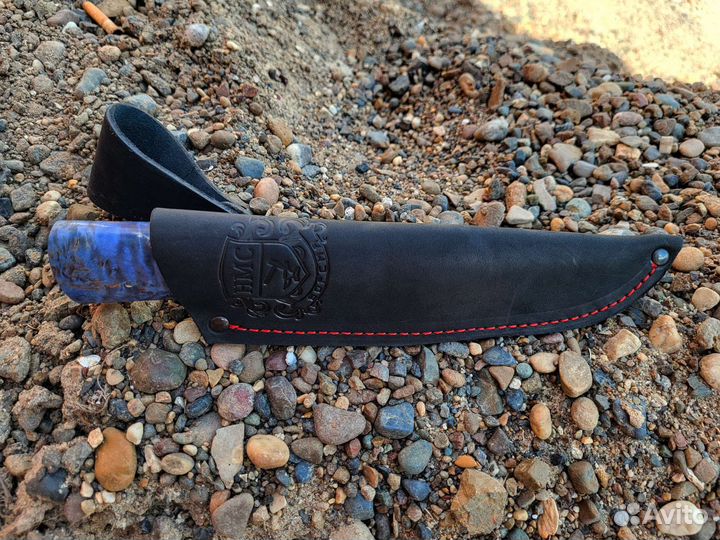 Нож Спутник