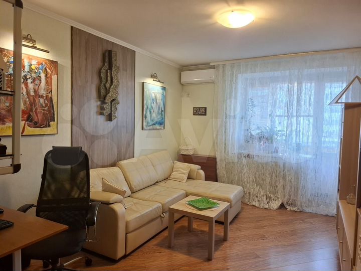 4-к. квартира, 83,1 м², 7/10 эт.