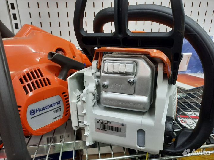 Бензопила stihl ms 180