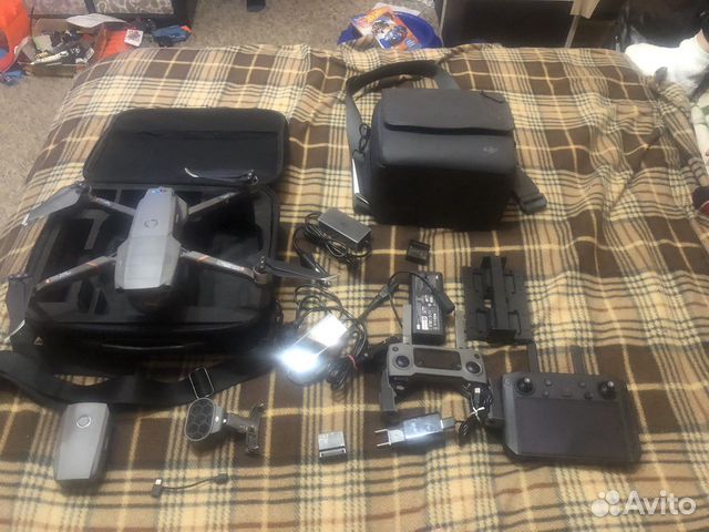 Dji mavic 2 enterprise