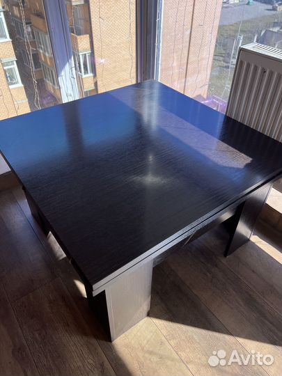 Стол трансформер