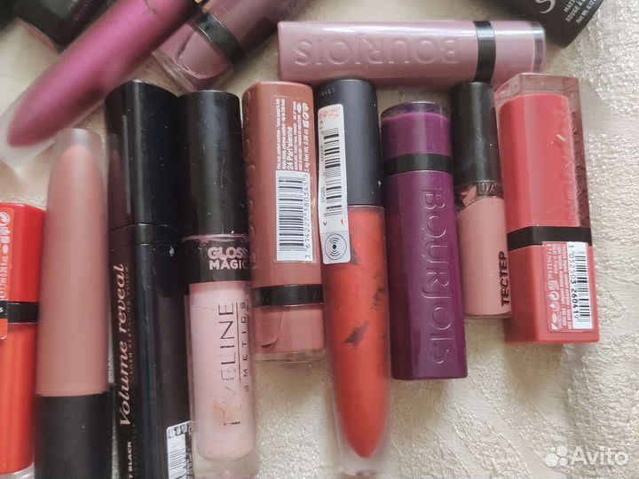 Набор косметики