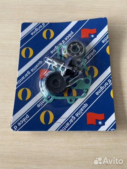 Ремкомплект помпы yamaha gear/vox/vino/sa 36