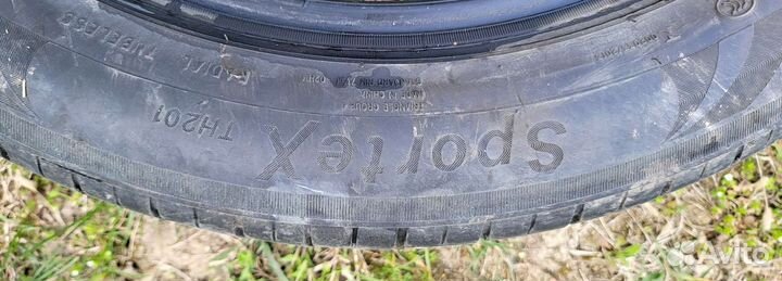 Triangle TH201 245/50 R20