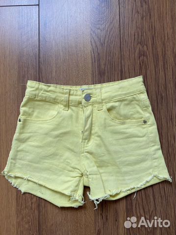 Шорты для девочки
