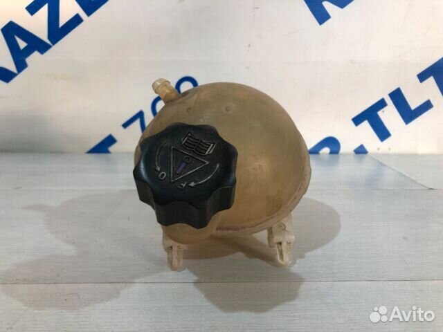 Бачок расширительный peugeot 308 1.6 ат хетчбек