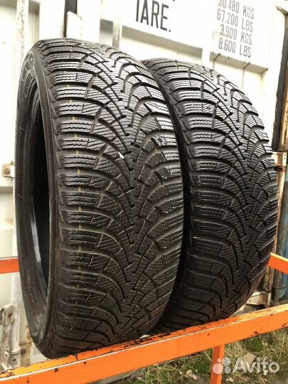 Goodyear UltraGrip 9+ 195/55 R16