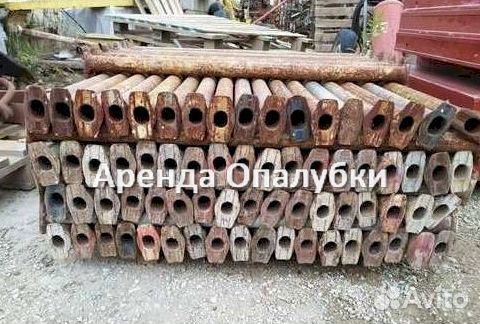 Опалубка перекрытий