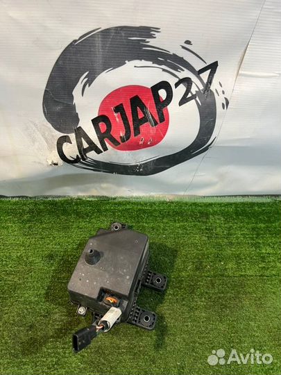 Блок предохранителей Nissan Serena GFC27 MR20(DD)