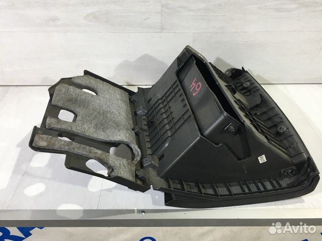 Бардачок chevrolet cruze 1.8 мт седан