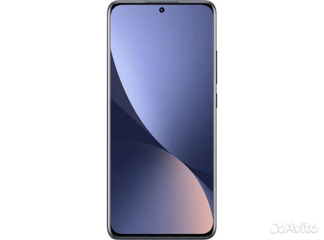 Xiaomi 12 8/256GB Black