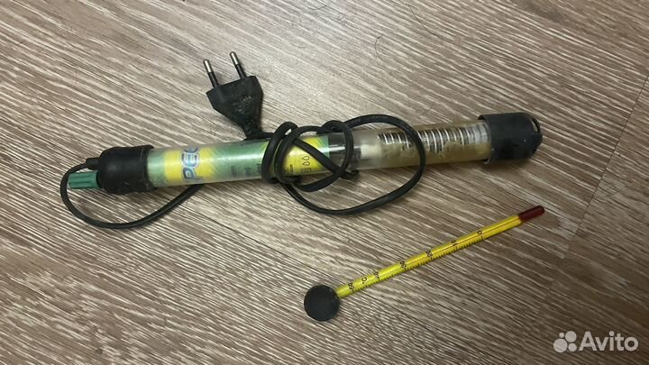 Декорации для аквариума