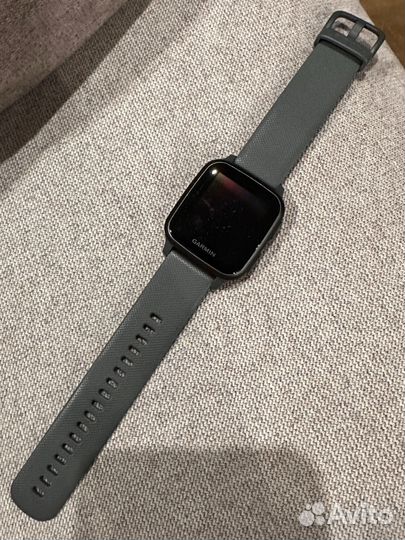 Умные часы Garmin Venu Sq 2