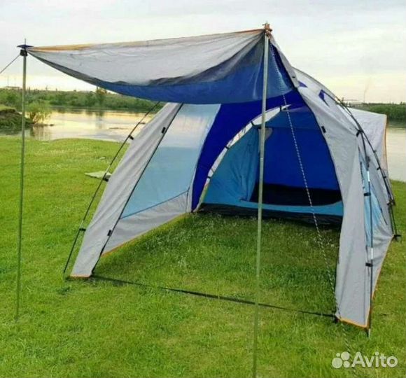 Палатка туристическая