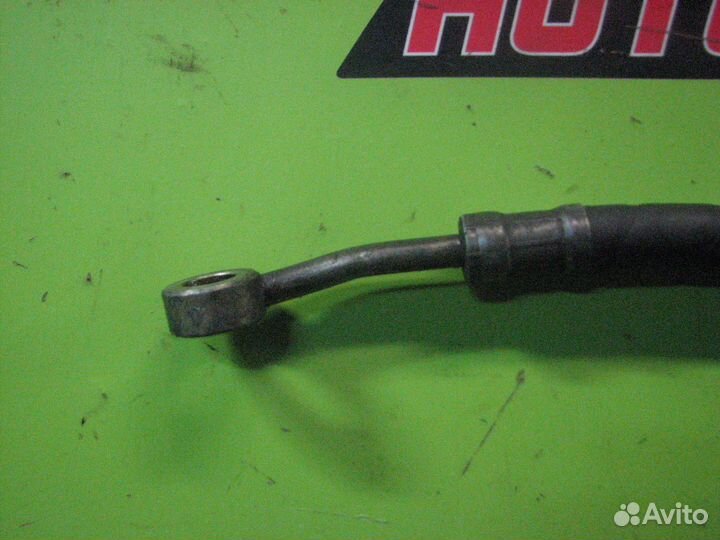 Шланг гидроусилителя toyota CV43 vista,camry 3C-T