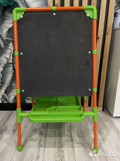 Мольберт для рисования детский
