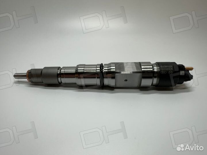 Форсунка 0445120415