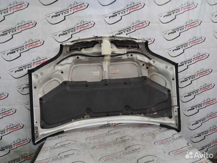 Капот honda odyssey RA1 RA2 RA3 RA4 60100SX0000ZZ