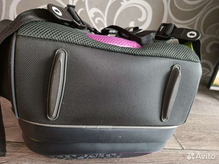 Ранец школьный Hummingbird