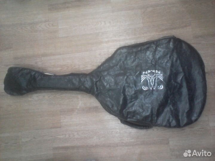 Раритетная гитара