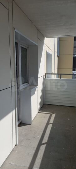 1-к. квартира, 40,1 м², 8/9 эт.